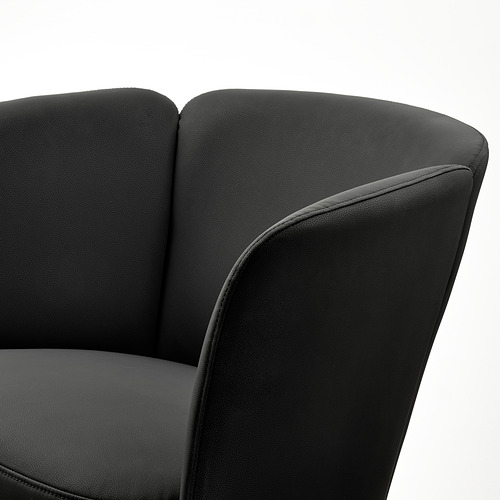 HERRÅKRA, armchair 4 of 6 open dialog