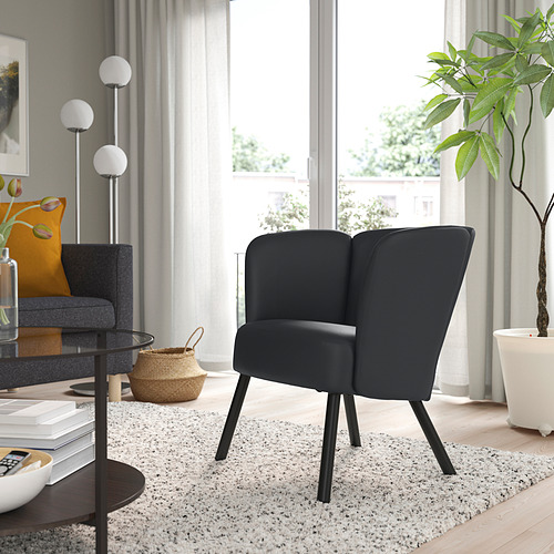 HERRÅKRA, armchair 2 of 6 open dialog