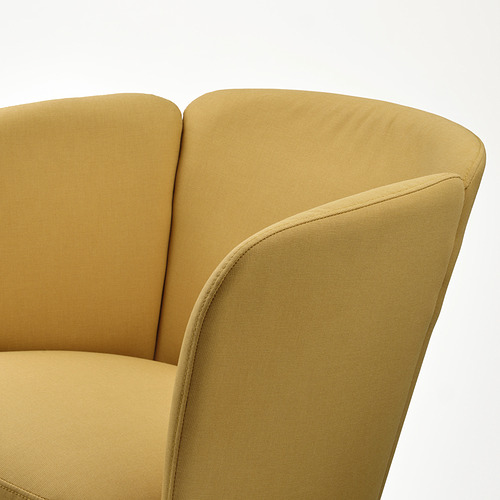 HERRÅKRA, armchair 6 of 8 open dialog