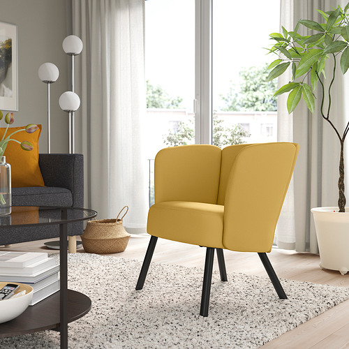 HERRÅKRA, armchair 3 of 8 open dialog