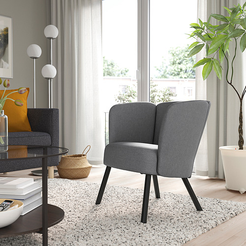 HERRÅKRA, armchair 2 of 6 open dialog