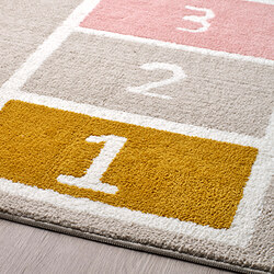 STÄPPSPARV rug