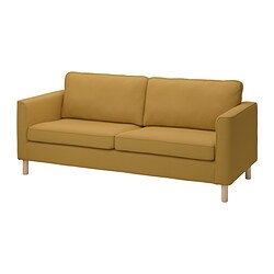 Current variation Vissle yellow-brown