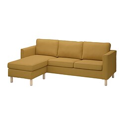 Current variation Vissle yellow-brown