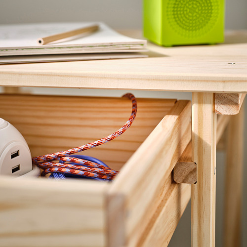 KRONÖREN, nightstand. 3 of 8 open dialog