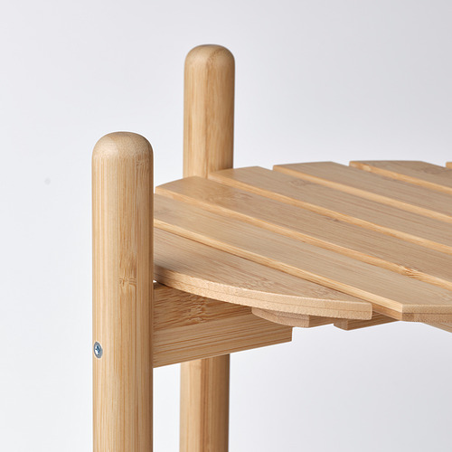 DAKSJUS, pedestal para plantas. 3 de 4 abrir diálogo