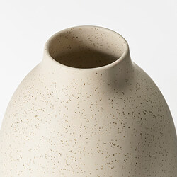 Measurement Illustration - BLODBJÖRK vase
