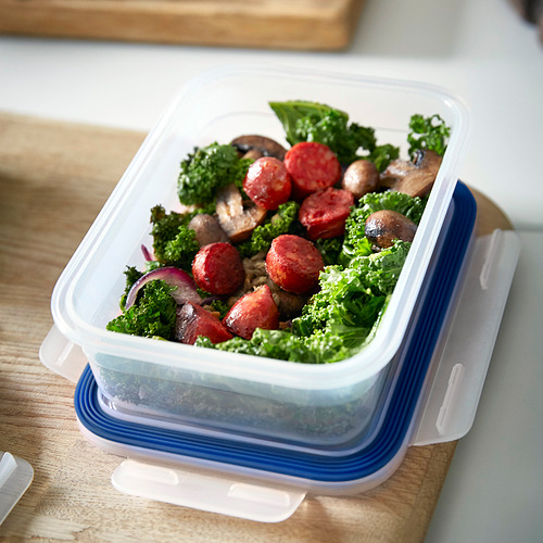 IKEA 365+, food container with lid 2 of 6 open dialog