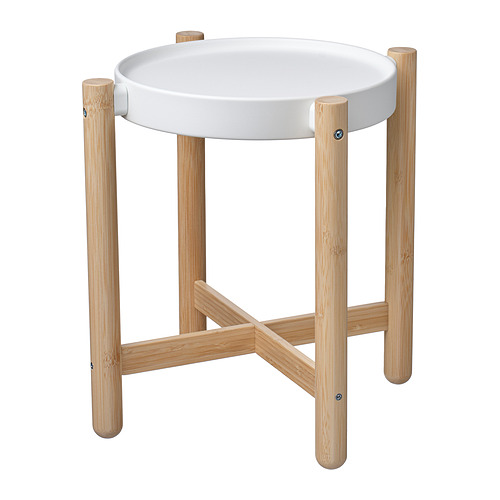 SATSUMAS, pedestal para plantas. 2 de 4 abrir diálogo