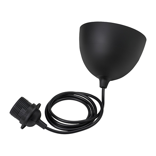 HAVSDJUP, juego de cables. 1 de 3 open dialog