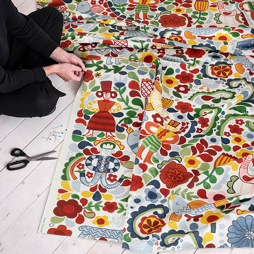 CINTIAKAKTUS, pre-cut fabric. 3 of 8 open dialog