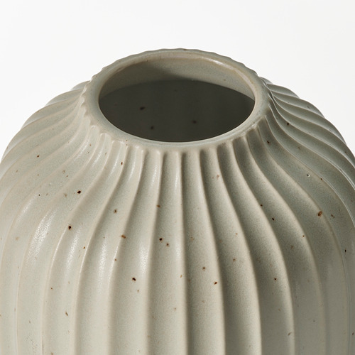 Measurement Illustration - STJÄRNLUDD vase