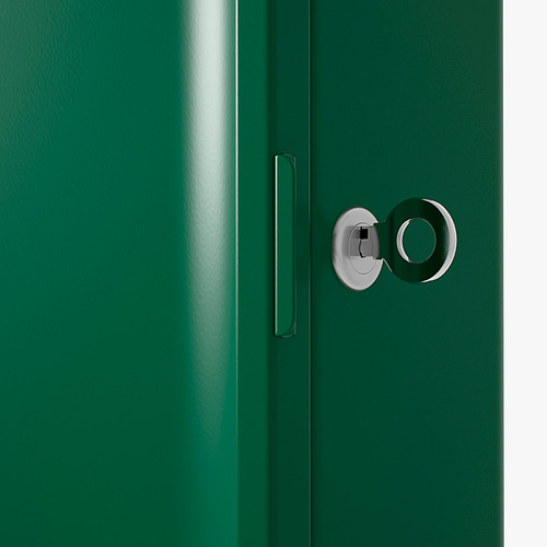 HUSBYÅN wall cabinet