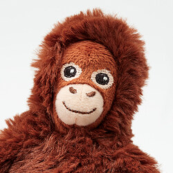 DJUNGELSKOG peluche