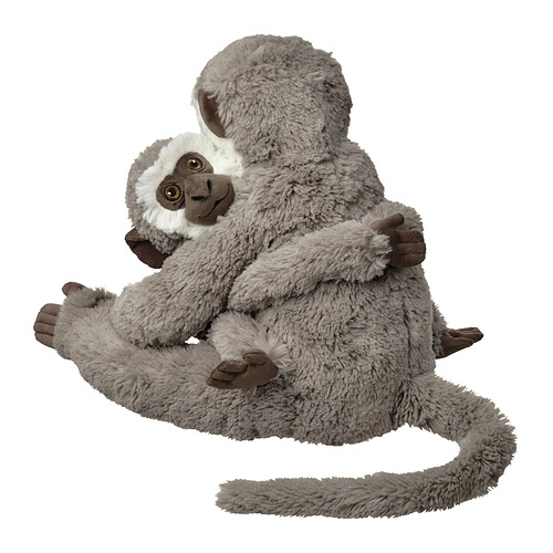 SANDLÖPARE, soft toy. 2 of 9 open dialog