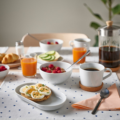 IKEA 365+, serving plate 3 of 4
