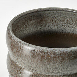 Measurement Illustration - HASSELBUKETT plant pot
