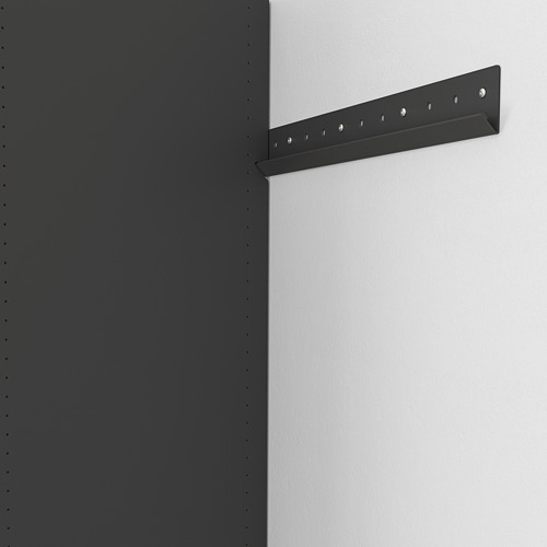 AURDAL, suspension rail. 2 of 2 open dialog