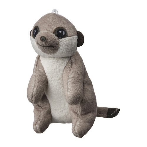 SANDLÖPARE, soft toy. 1 of 6 open dialog