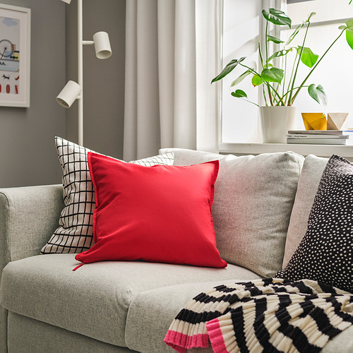 GURLI, cushion cover. 2 of 4 open dialog