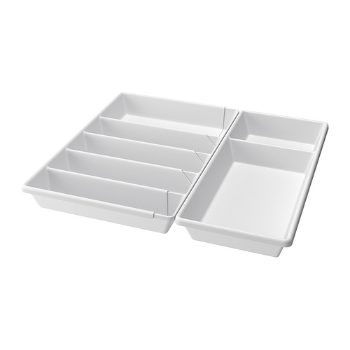 VARIERA, flatware tray/utensil tray. 1 of 3 open dialog