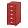 Current variation: red