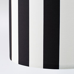 RINGSTA lamp shade