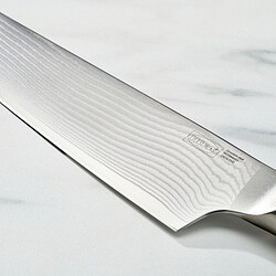 FJÄLLRÖDING cuchillo de chef