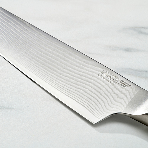 FJÄLLRÖDING, cuchillo de chef. 4 de 5 abrir diálogo