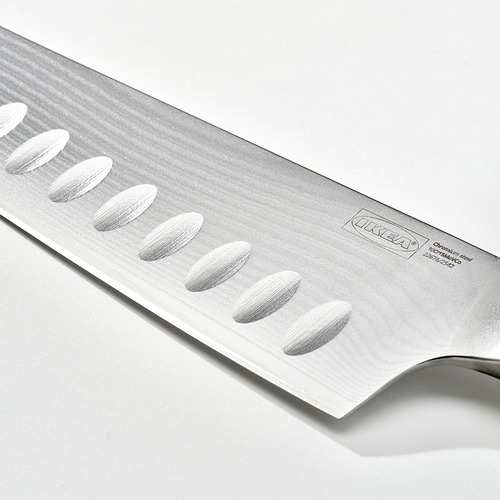 FJÄLLRÖDING, cuchillo santoku. 6 de 6 abrir diálogo