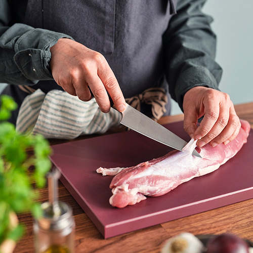 FJÄLLRÖDING, cuchillo multiusos. 3 de 6 abrir diálogo