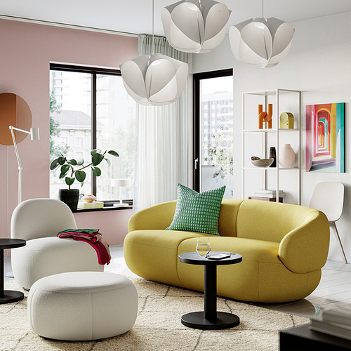 LILLESÄTER, sofá. 2 de 10 open dialog