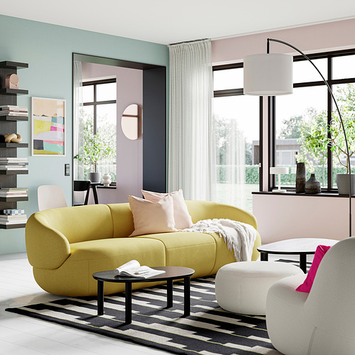 LILLESÄTER, módulo seccional, 4 plazas. 10 de 10 open dialog