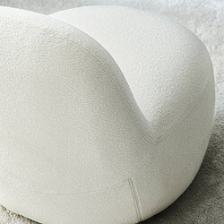 LILLESÄTER silla giratoria