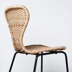 LISABO/ÄLVSTA table and 4 chairs