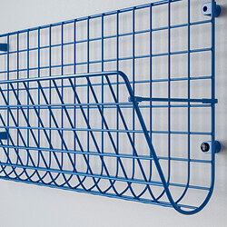 Measurement Illustration - GREJIG wall pocket