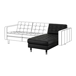 Current variation Grann / Bomstad black