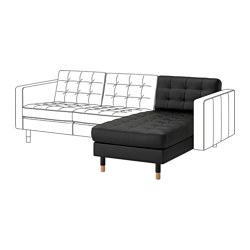 Current variation Grann / Bomstad black