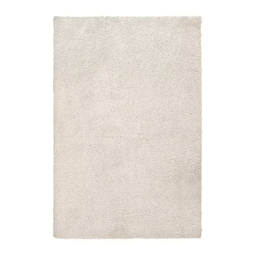 Puerto Rico Rug IKEA Puerto Rico - ÄRENDE rug, high pile, off-white, 5 ' 3