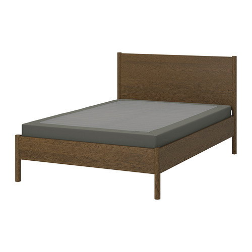 TONSTAD, armazón de cama. 1 de 8 open dialog