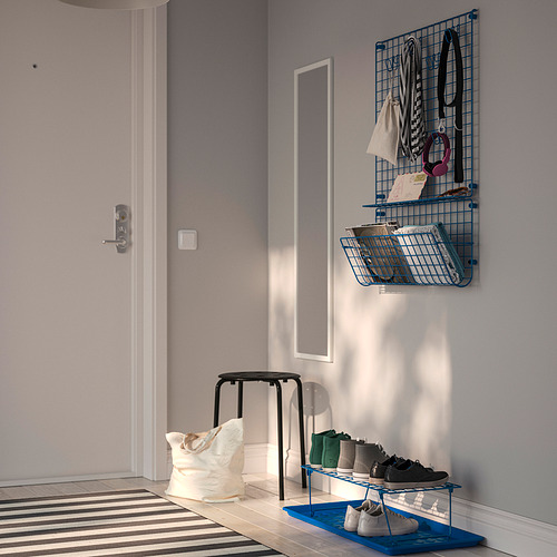 GREJIG, hallway furniture, set of 3. 2 of 2 open dialog