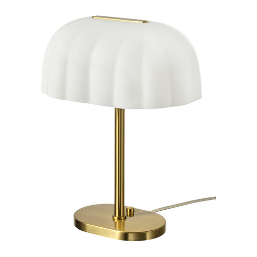 AKTERSPRING, table lamp. 1 of 6 open dialog