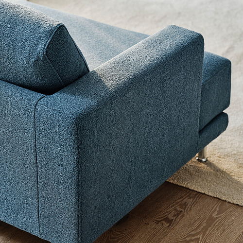UPPÅKRA, chaise longue module with left armrest. 4 of 8 open dialog
