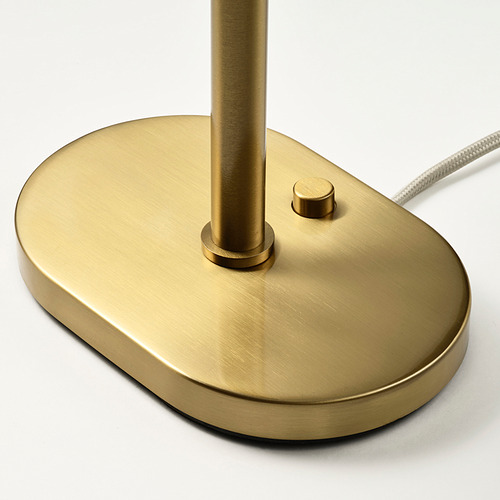 AKTERSPRING, table lamp. 6 of 6 open dialog