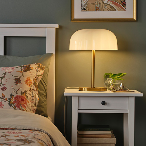 AKTERSPRING, table lamp. 2 of 6 open dialog