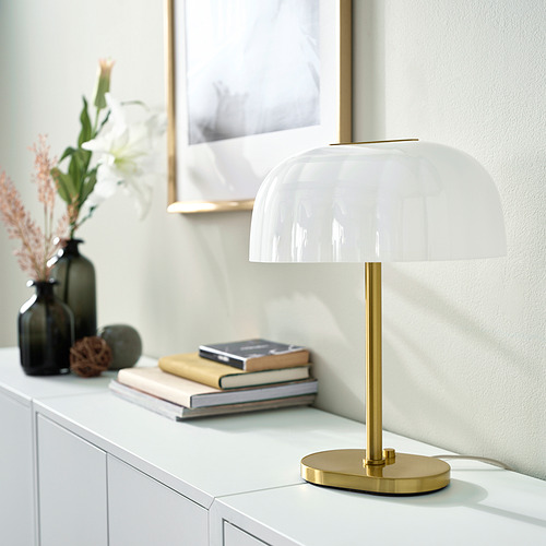 AKTERSPRING, table lamp. 4 of 6 open dialog