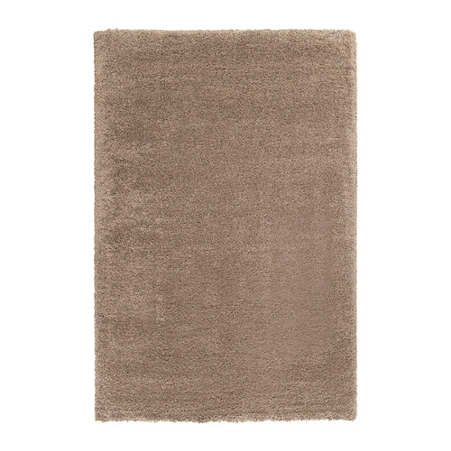 VOLLERSLEV, rug, high pile. 1 of 5 open dialog