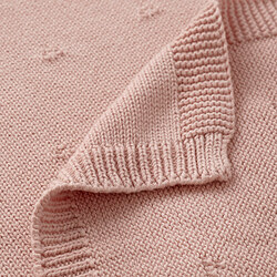 LEN baby blanket