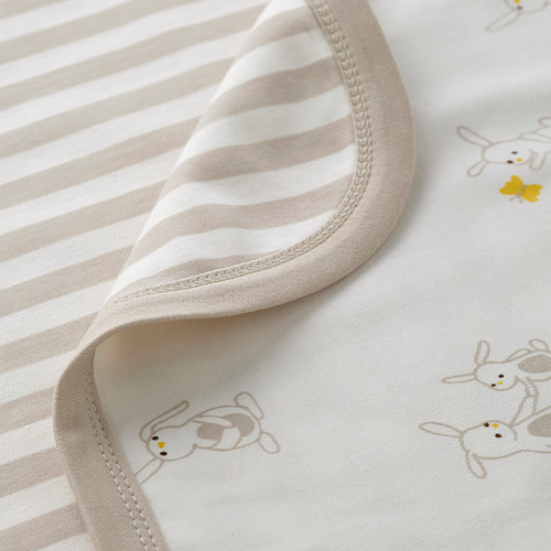 LEN, baby blanket. 4 of 6 open dialog