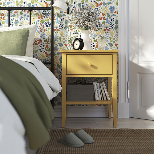 GULLABERG, mesita de noche. 2 de 4 open dialog